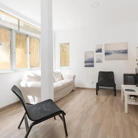 Houze 7Br Apartment In Lisbon'S Lapa District 公寓 Lisboa